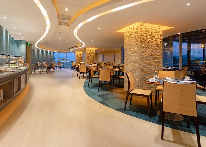 Sonesta Hotel Arequipa