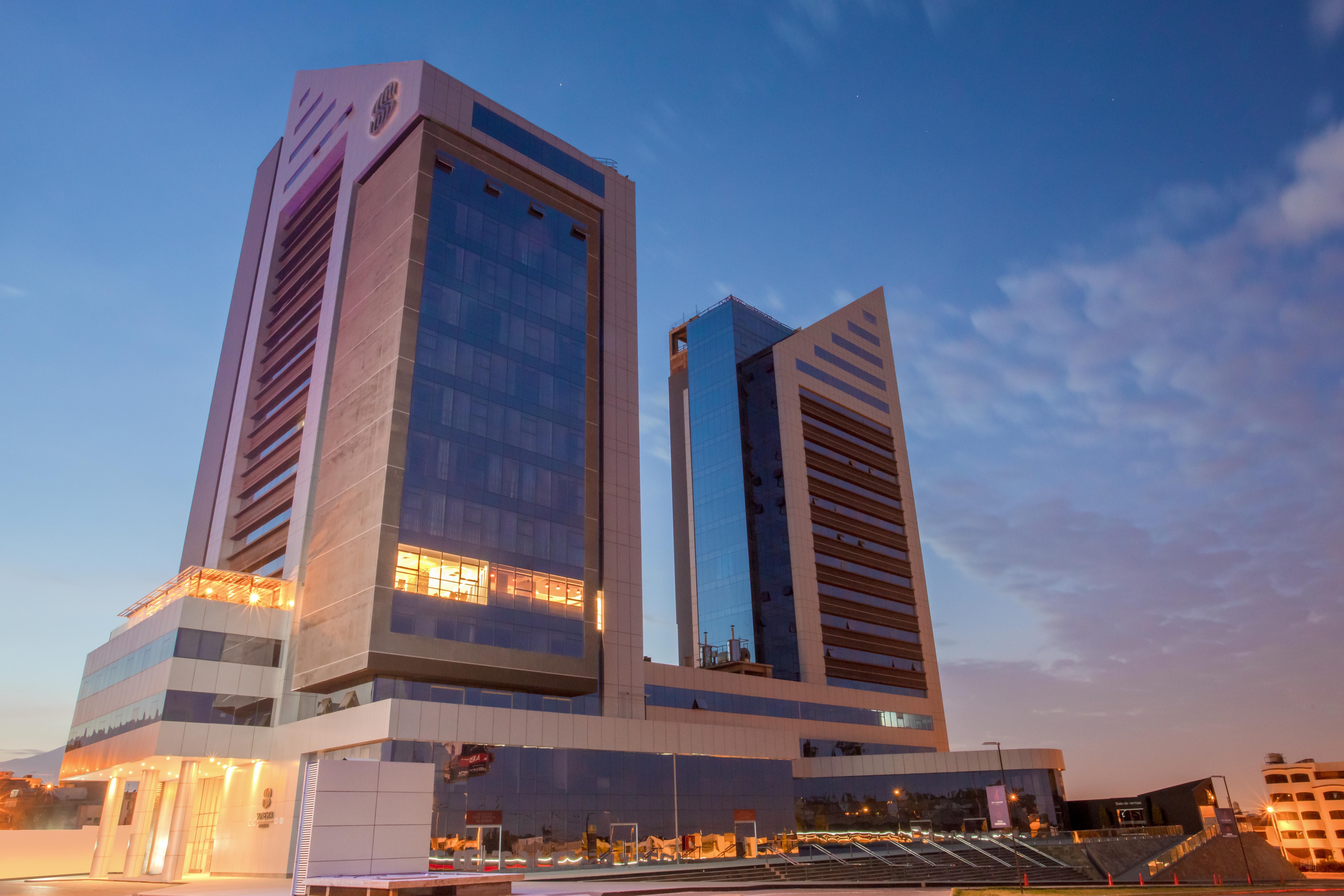 Sonesta Hotel 5*