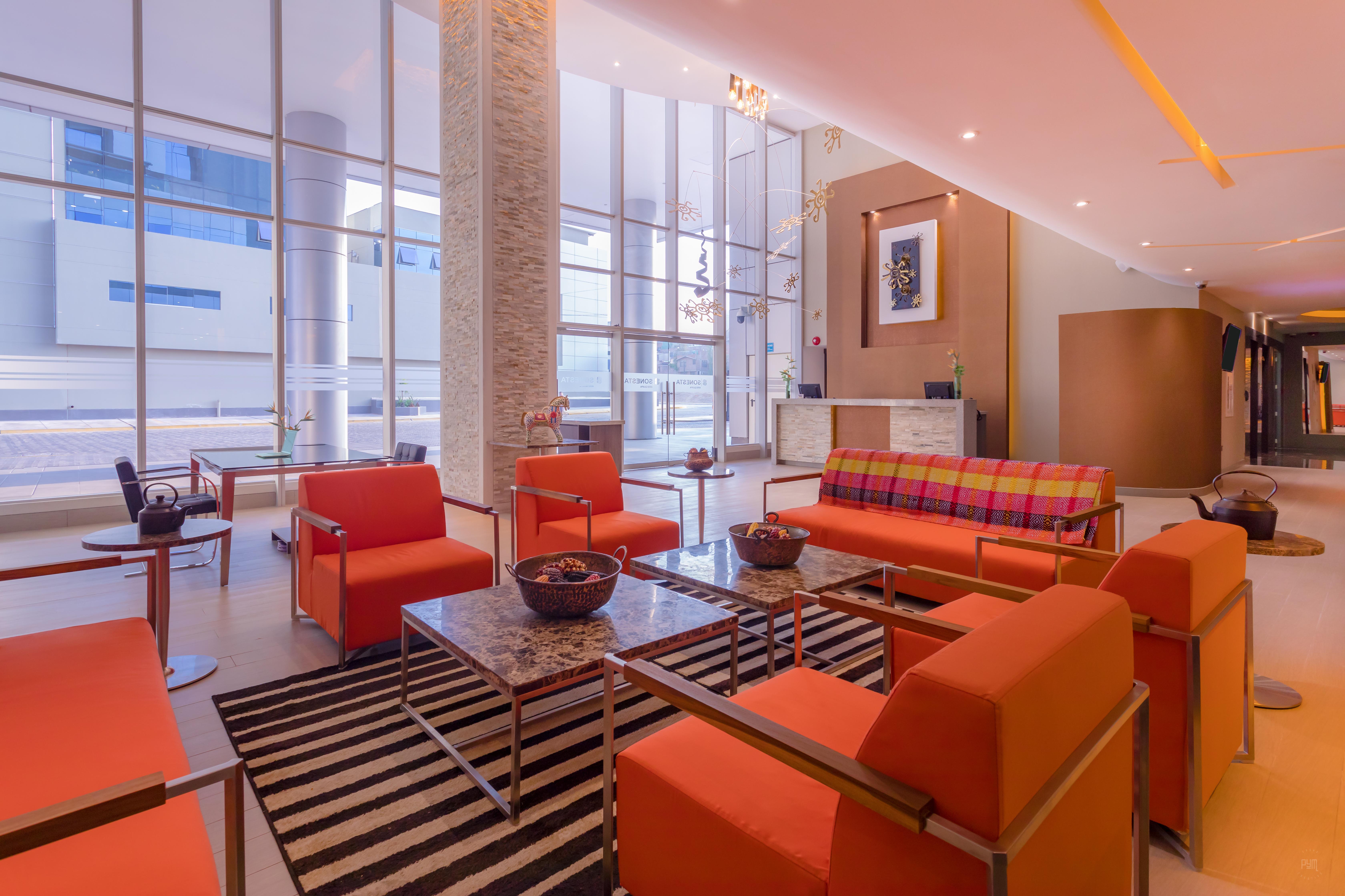 Hotel Sonesta