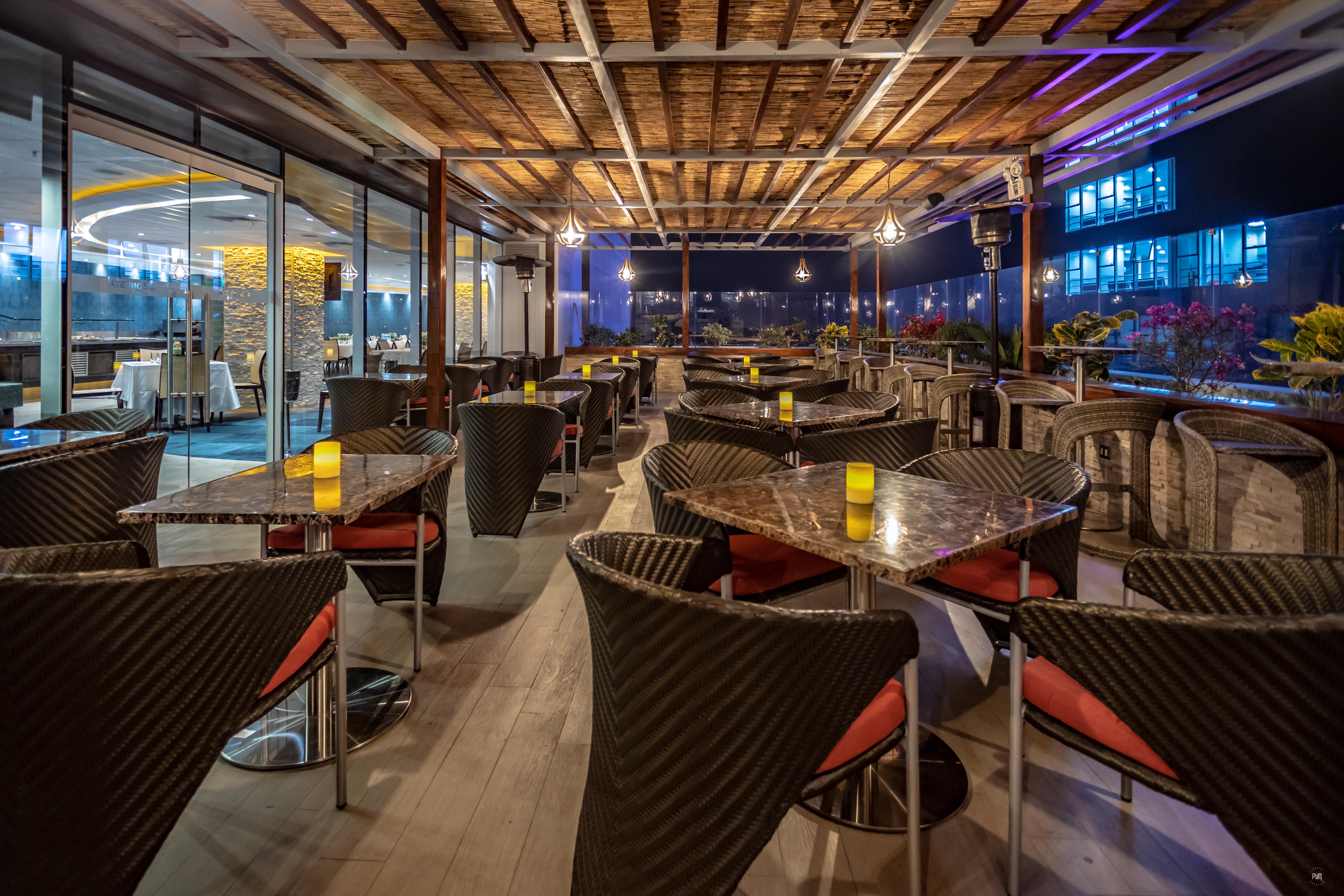 Hotel Sonesta