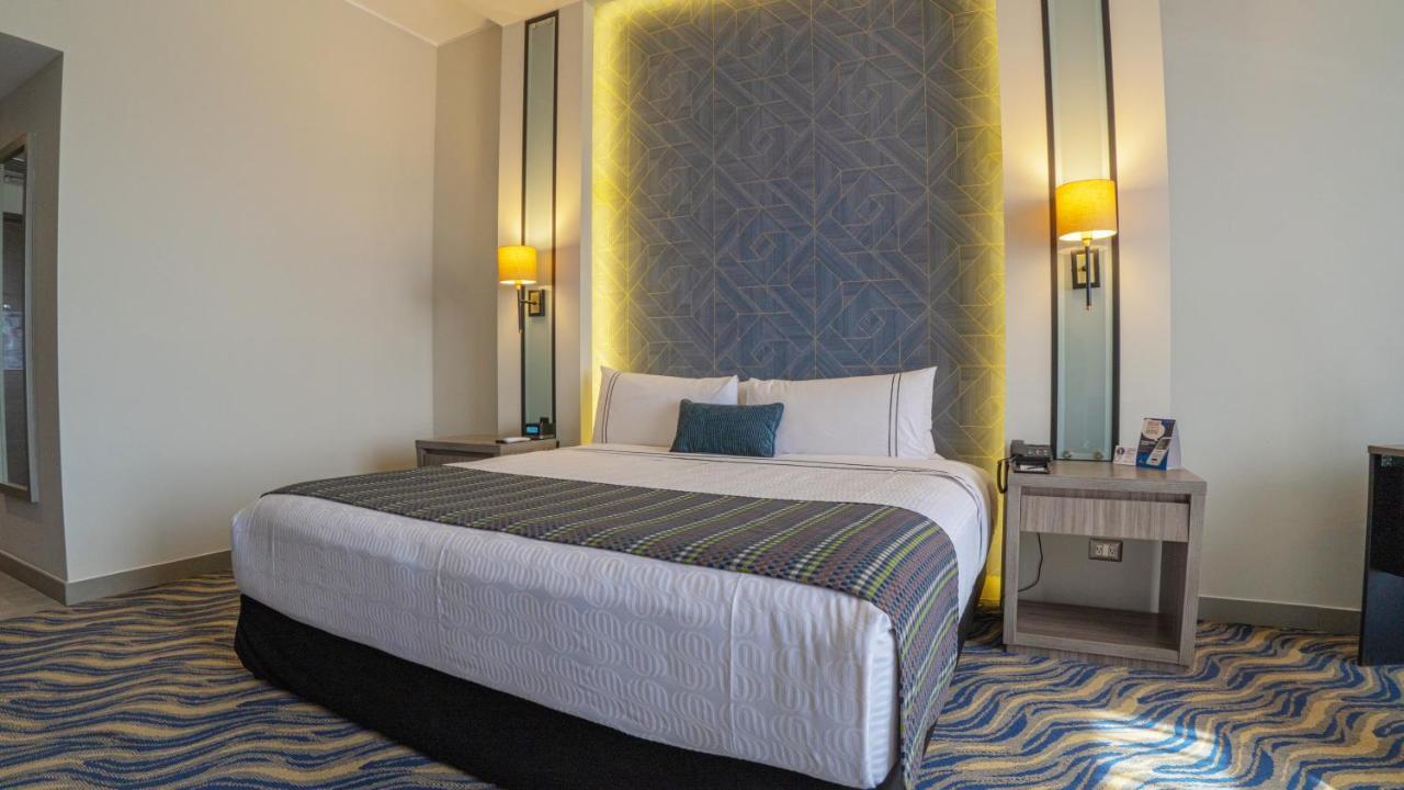 Sonesta Hotel Arequipa