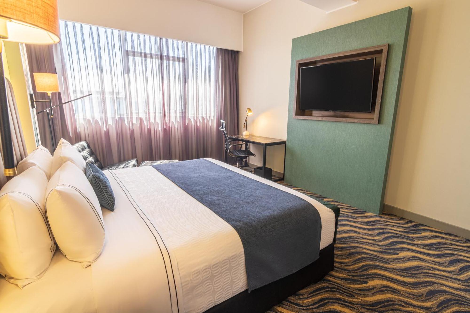 Hotel Sonesta Arequipa