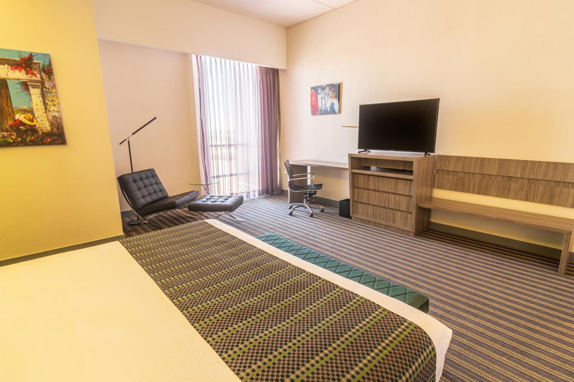 Sonesta 5* Arequipa