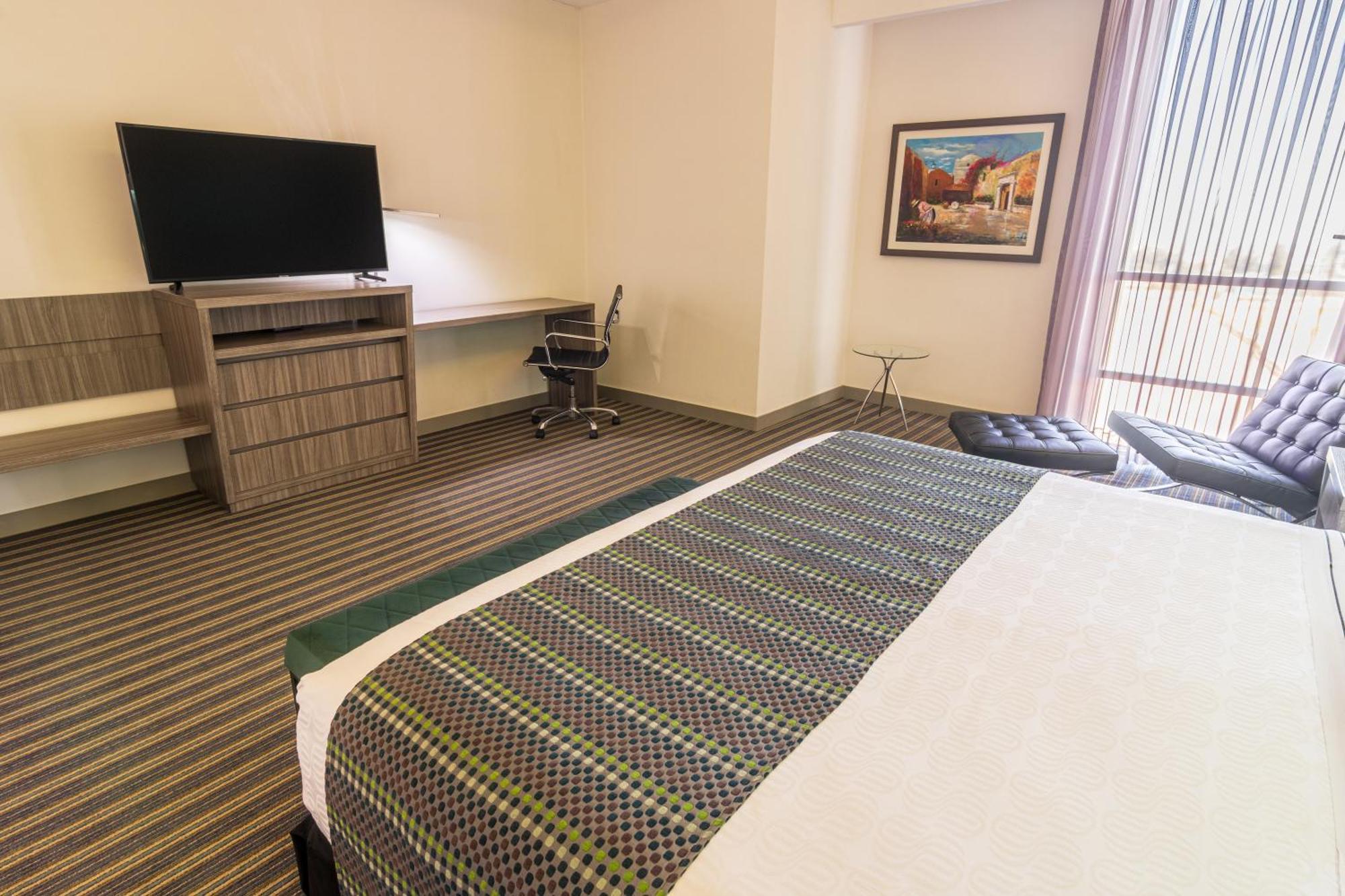 Sonesta Hotel 5*