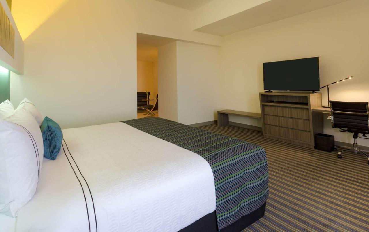 Sonesta Arequipa Hotel 5*