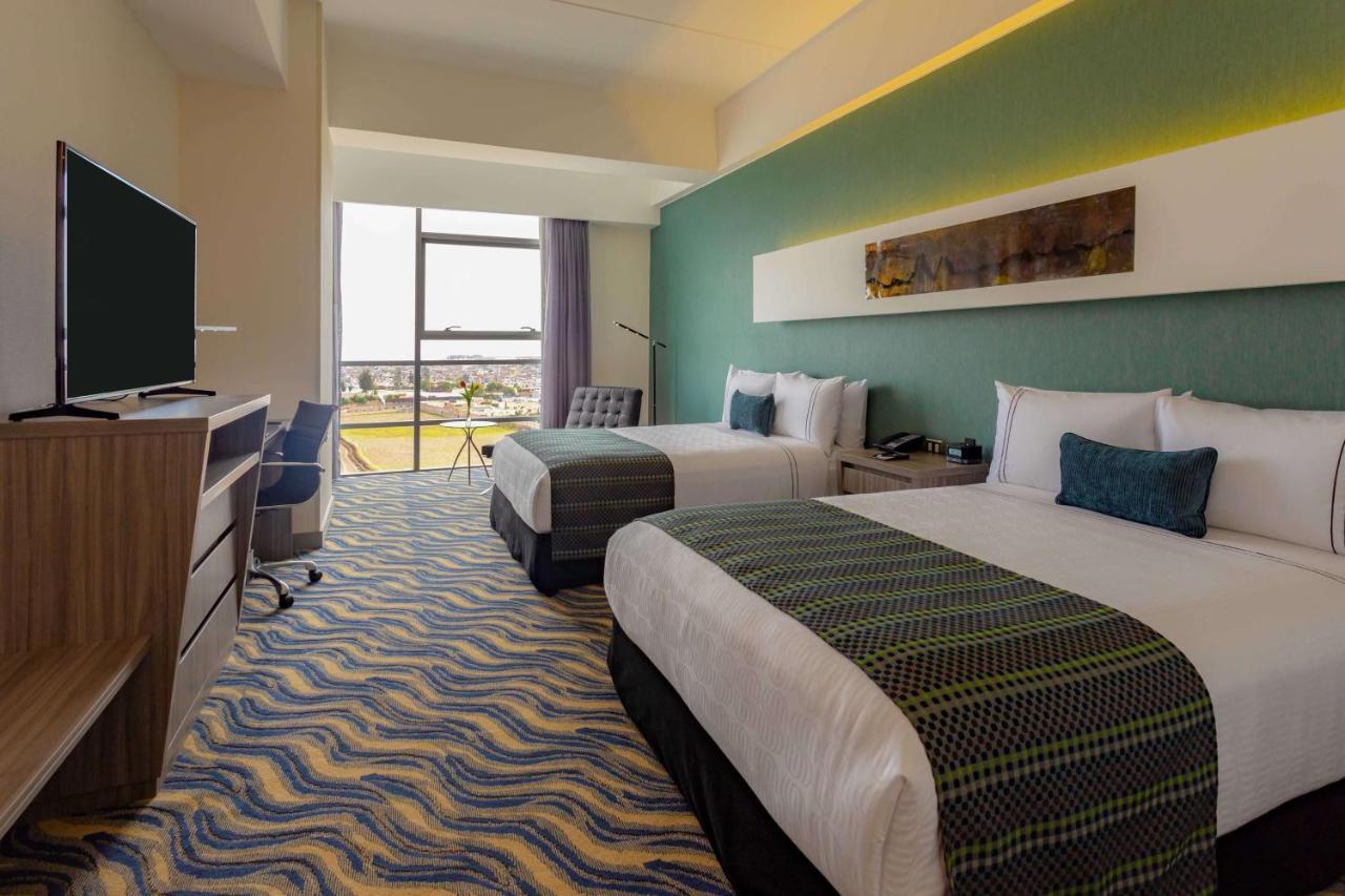 Sonesta Arequipa Hotel Pachacutec