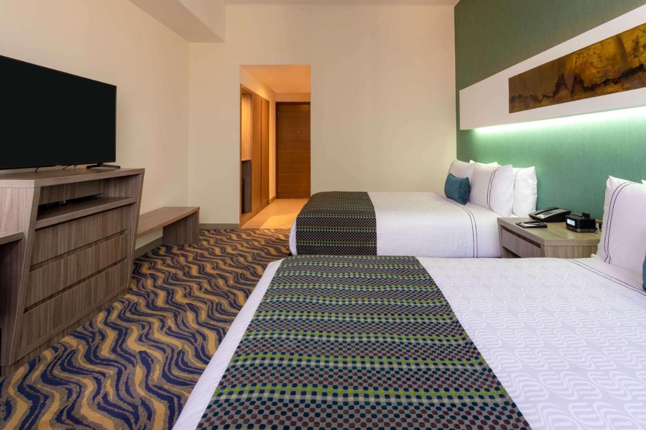 Hotel Sonesta Arequipa Pachacutec