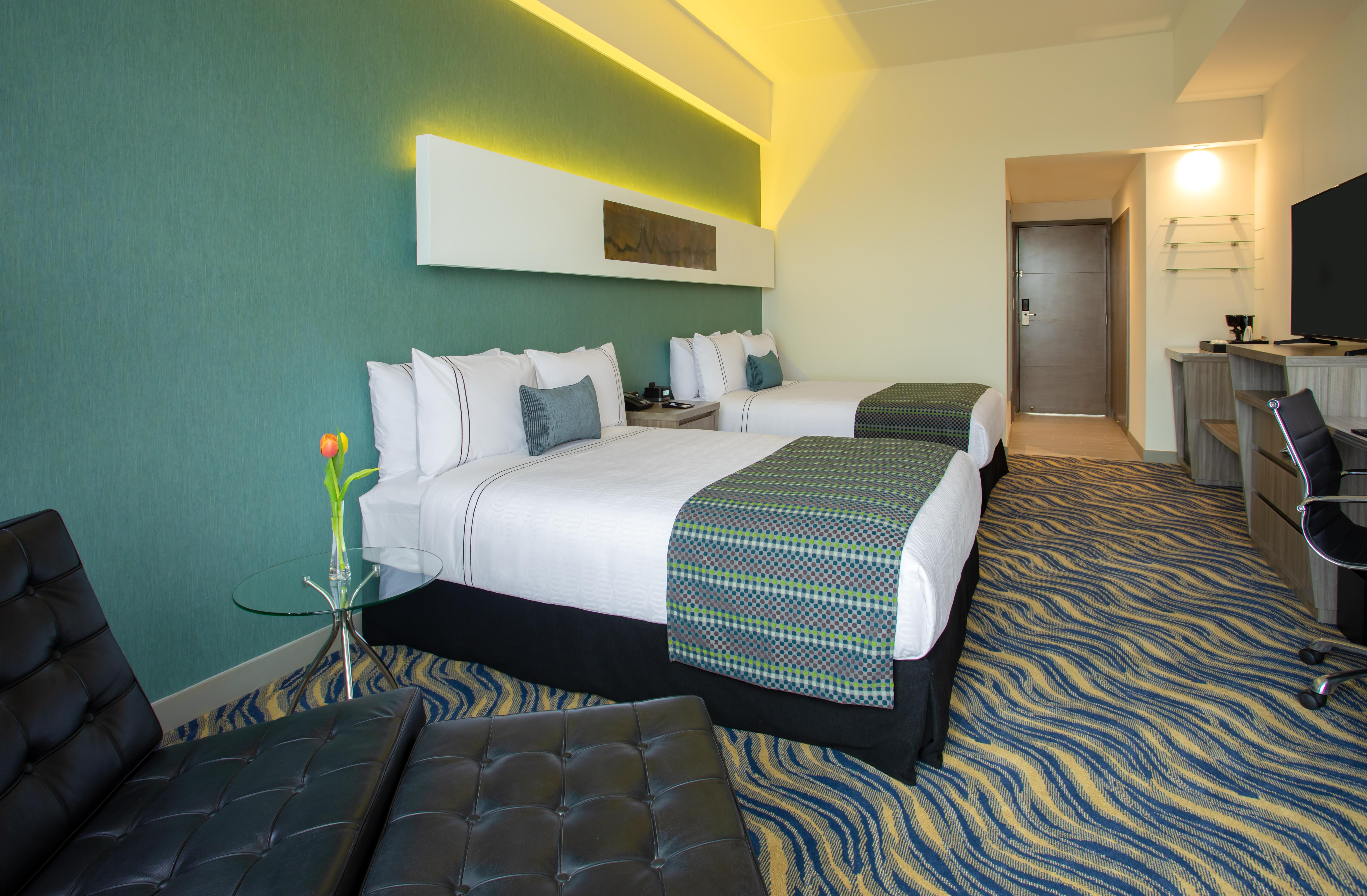 Sonesta Arequipa Pachacutec