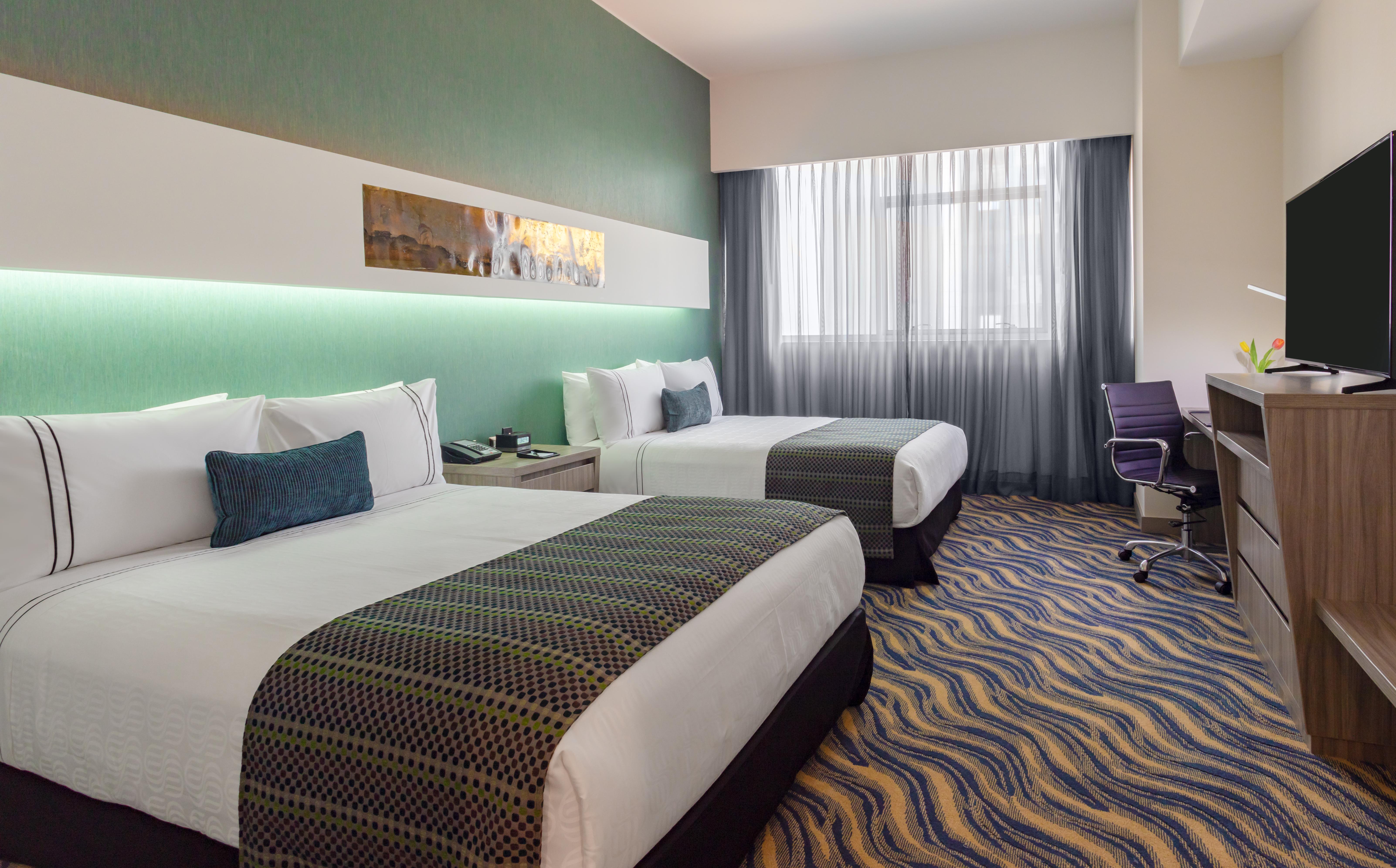 Sonesta Arequipa