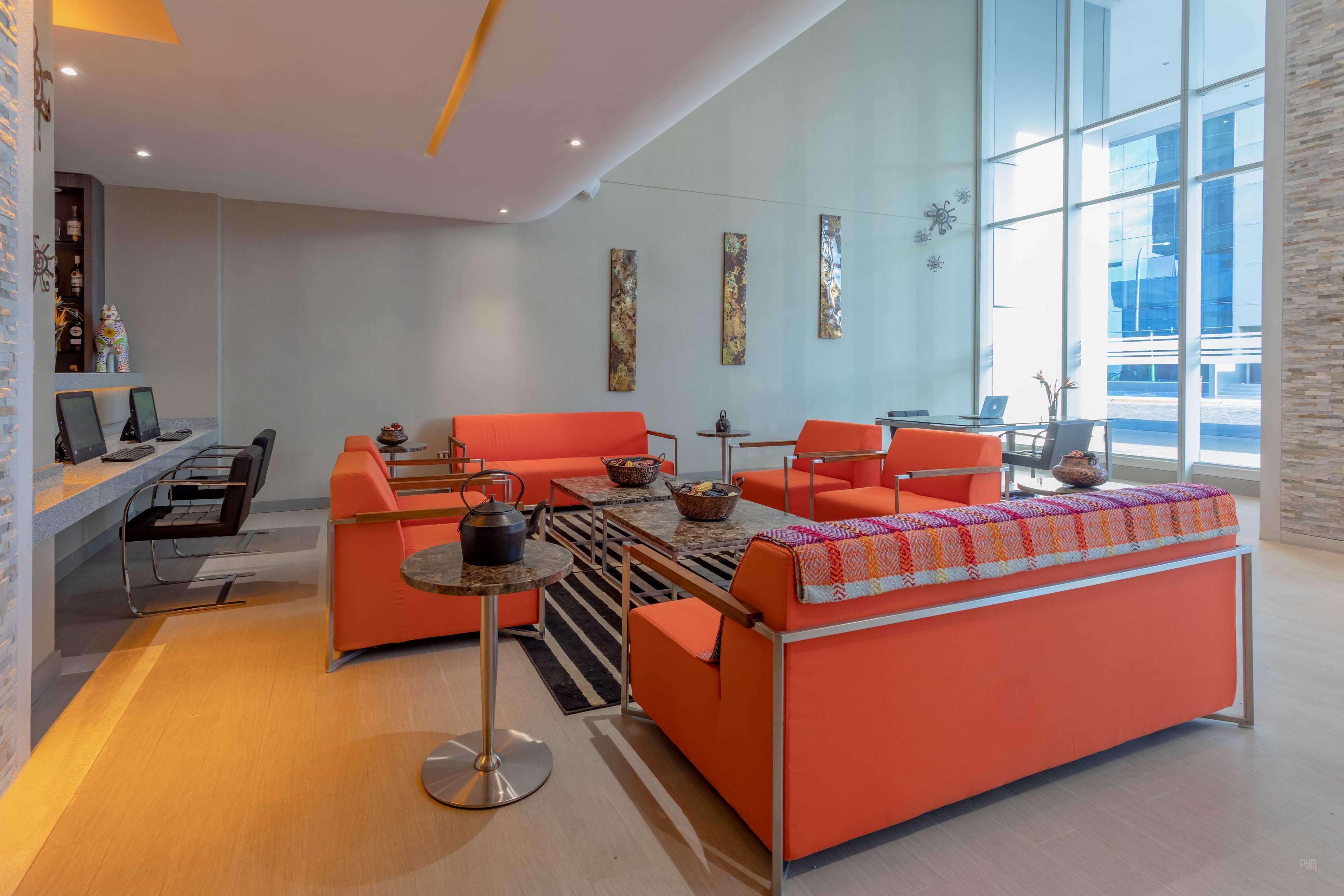 Sonesta Arequipa Hotel Pachacutec