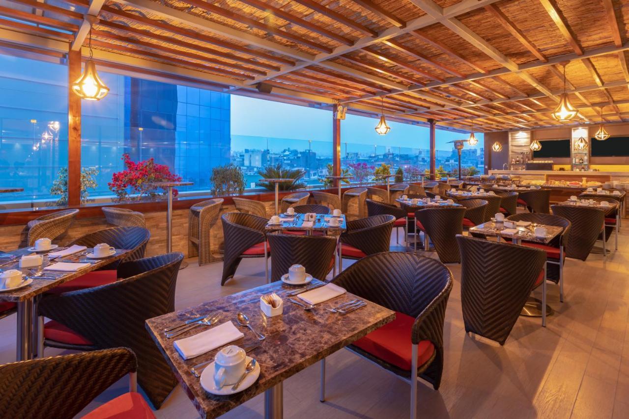 Hotel Sonesta Arequipa