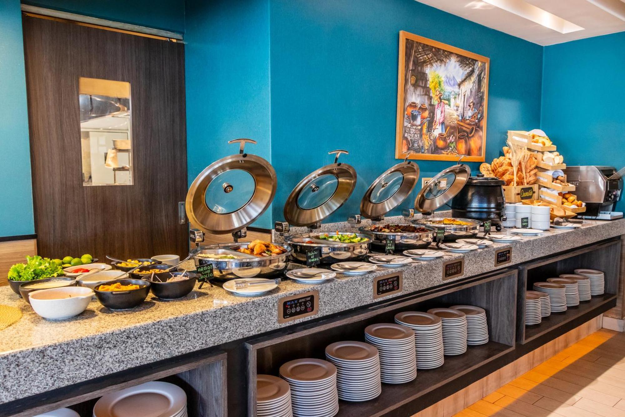 Hotel Sonesta Arequipa 5*