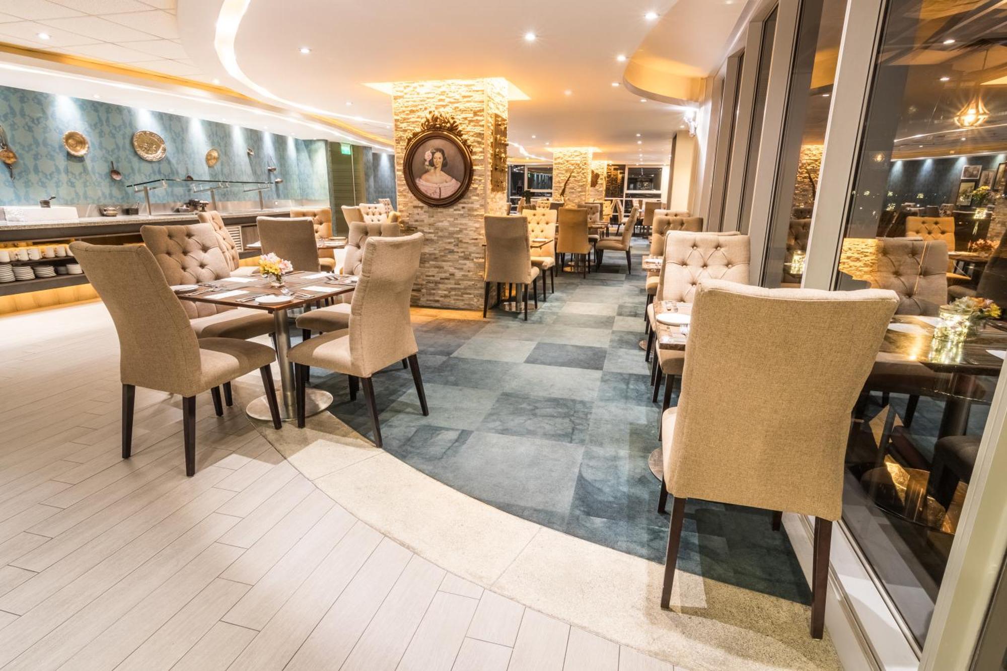 Hotel Sonesta Arequipa 5*