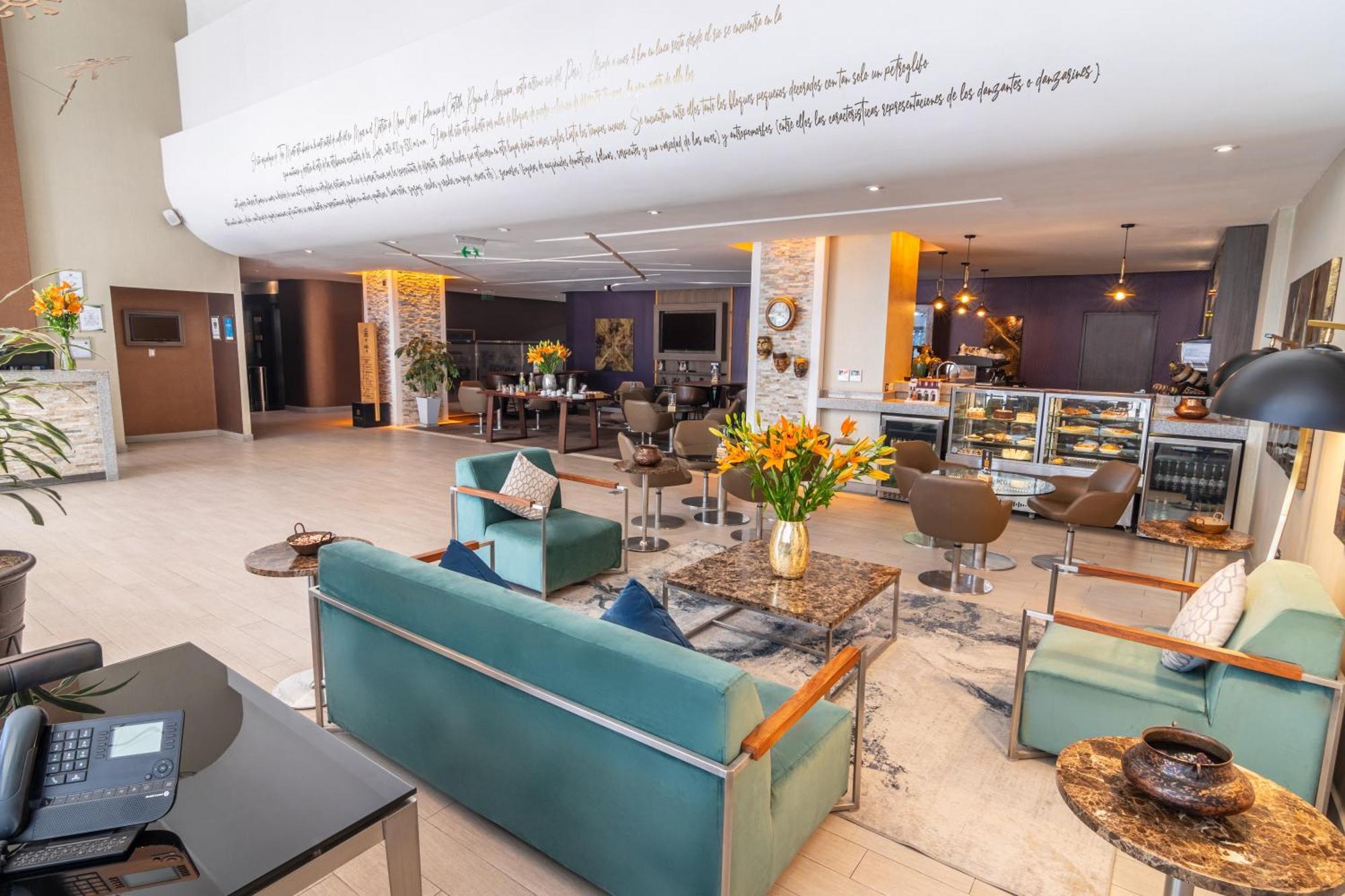 Sonesta Arequipa Hotel