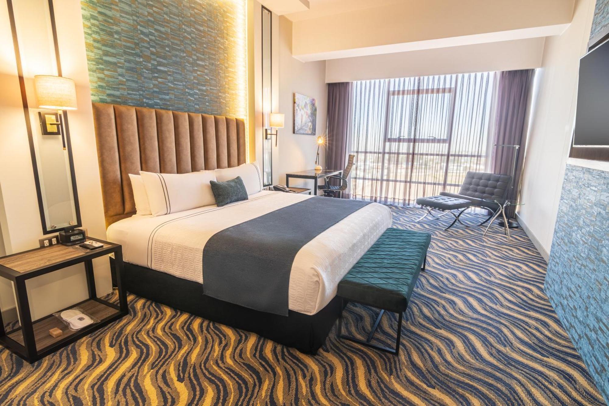 Hotel Sonesta Arequipa