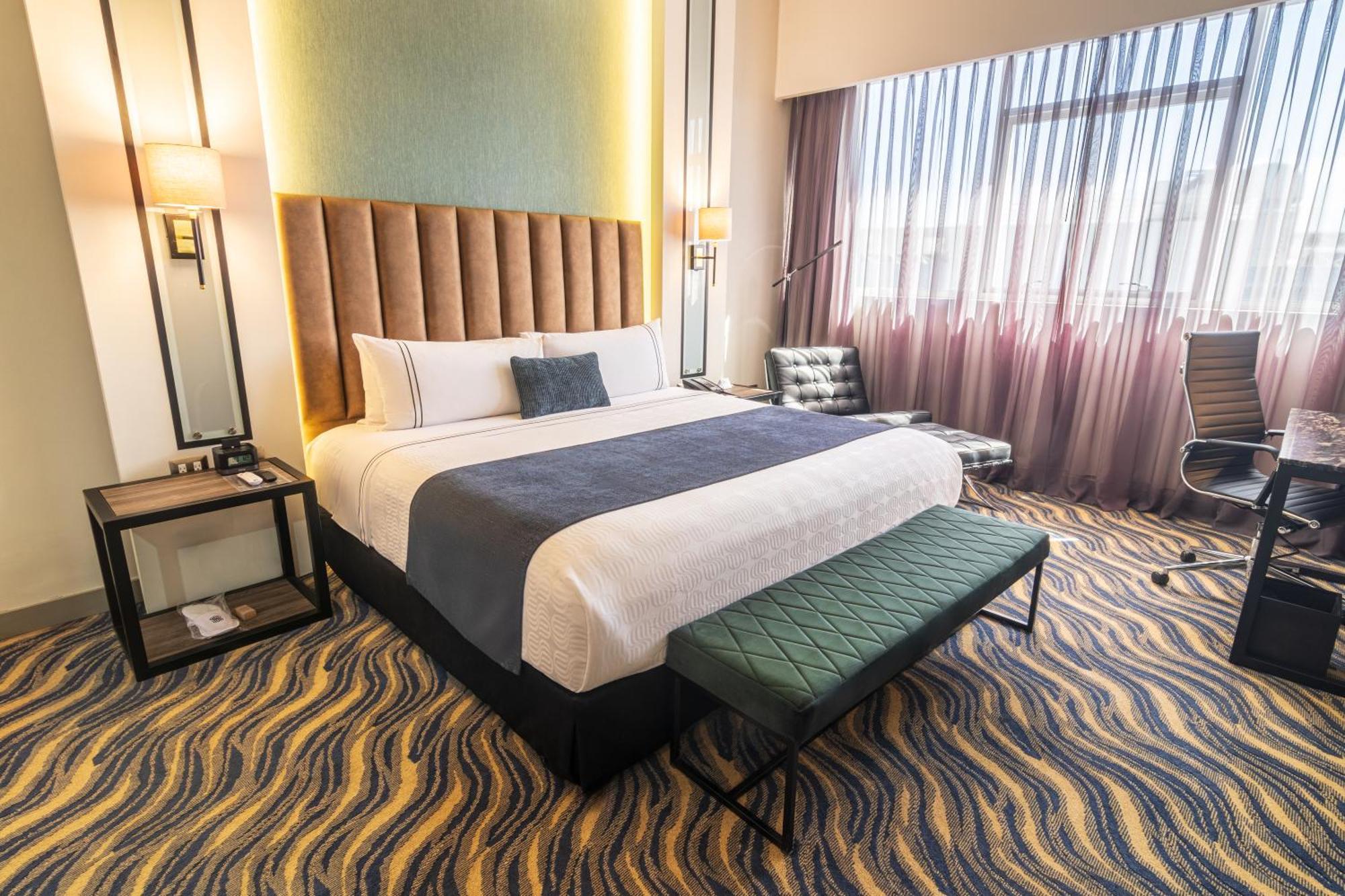 Hotel Sonesta Arequipa 5*