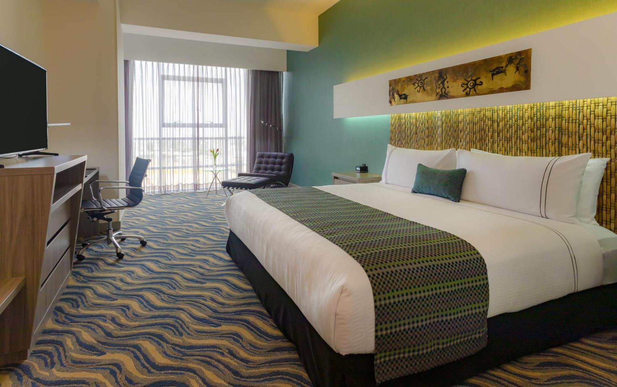 Sonesta Arequipa Hotel Pachacutec