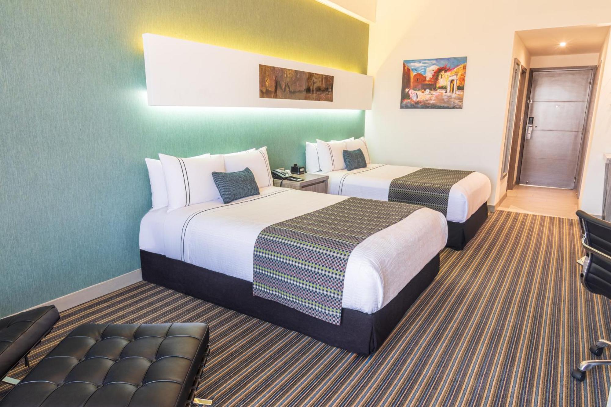 Sonesta Arequipa 5* Pachacutec