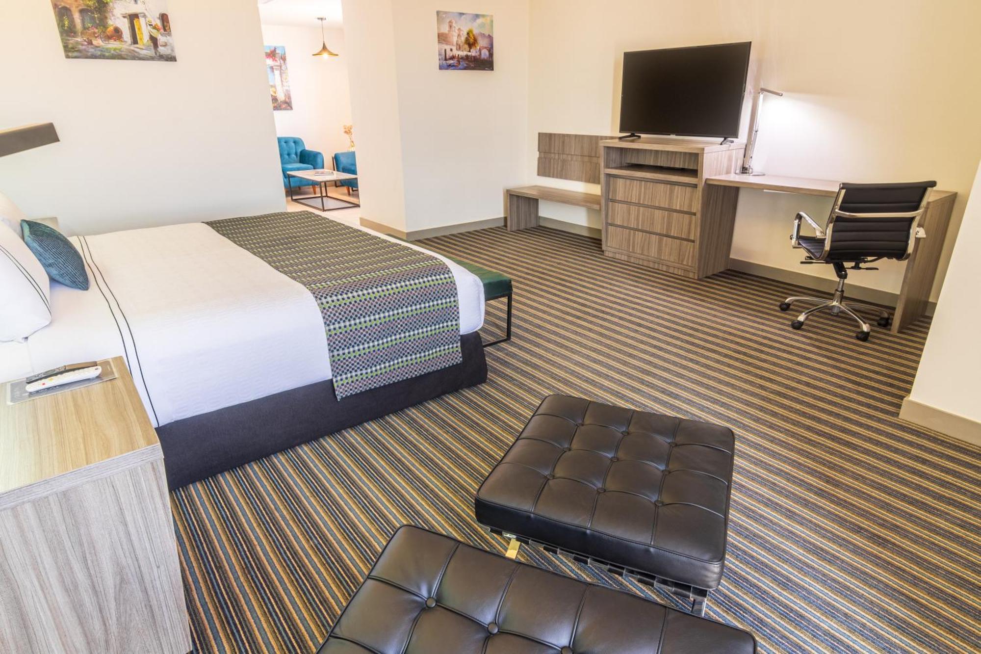 Hotel Sonesta Arequipa