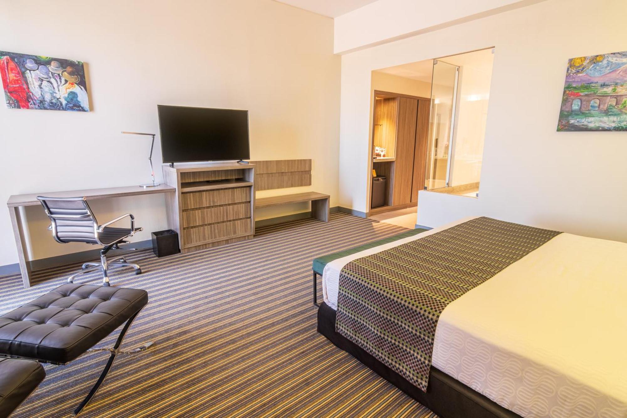 Hotel Sonesta Arequipa Pachacutec