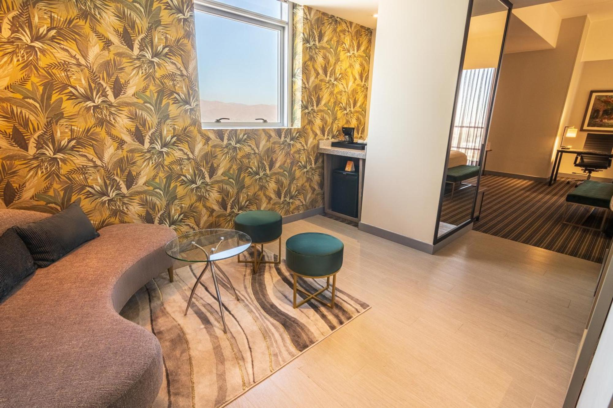 Sonesta Arequipa Pachacutec